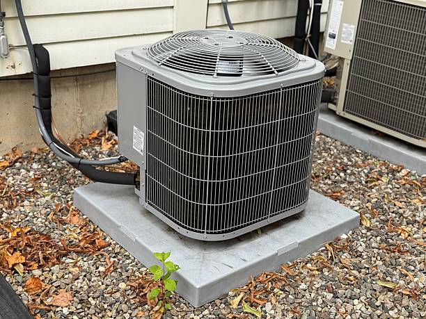 24/7 Emergency Ductwork Repair experts in New Cumberland, WV