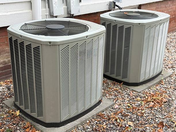 Reliable Ductwork Repair contractor in New Cumberland, WV by JG Cool HVAC